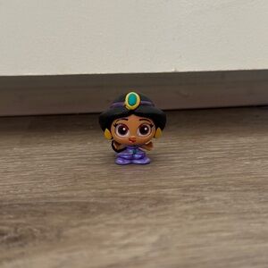 Disney Doorables Princess Jasmine Let’s Party Series Figure